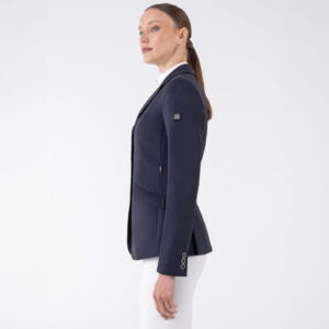 Equiline Gait Navy Competition Jacket