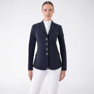 Equiline Gait Navy Competition Jacket