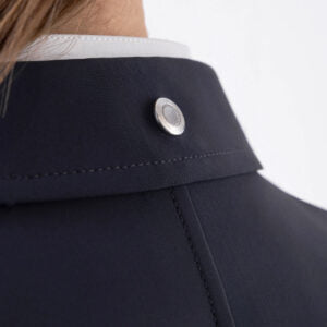 Equiline Gait Navy Competition Jacket