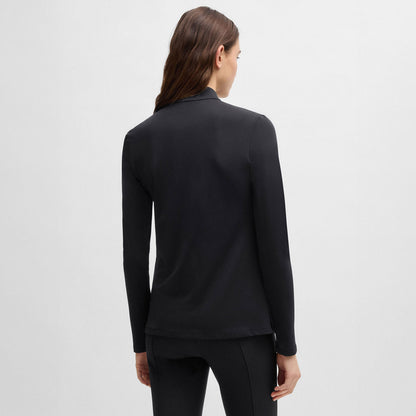 Boss Equestrian Minou Training Top Black