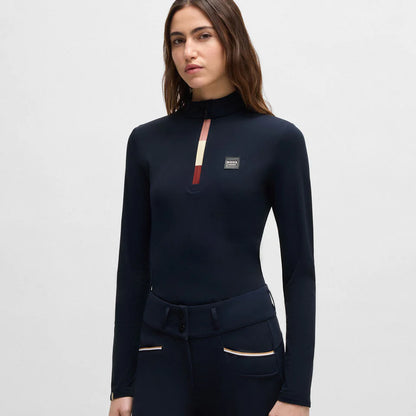 Boss Equestrian Nimou Training Shirt Sky Captain 