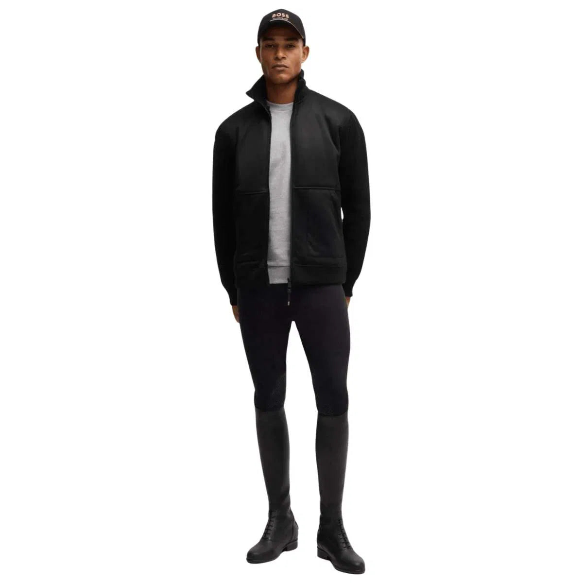 Boss Equestrian Men&