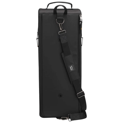 BOSS EQUESTRIAN VEGAN LEATHER BOOT BAG