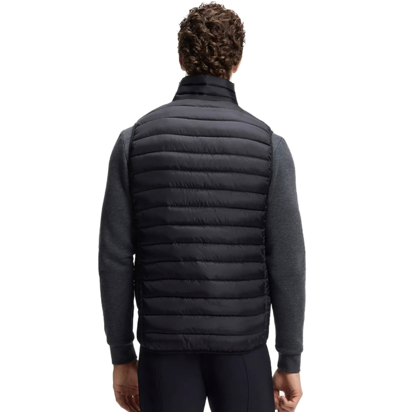 Boss Equestrian Monza Puffer Vest