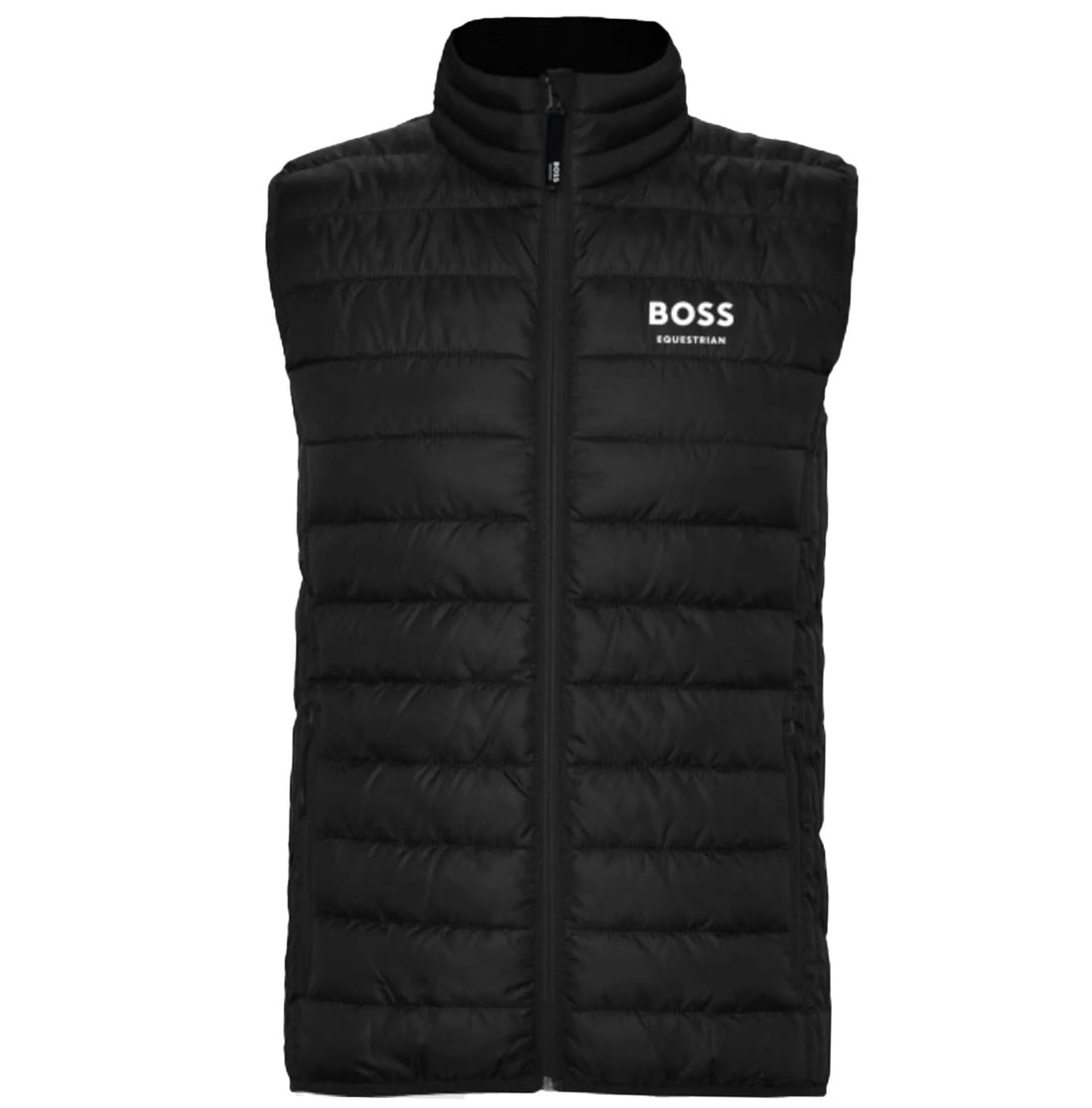 Boss Equestrian Monza Puffer Vest