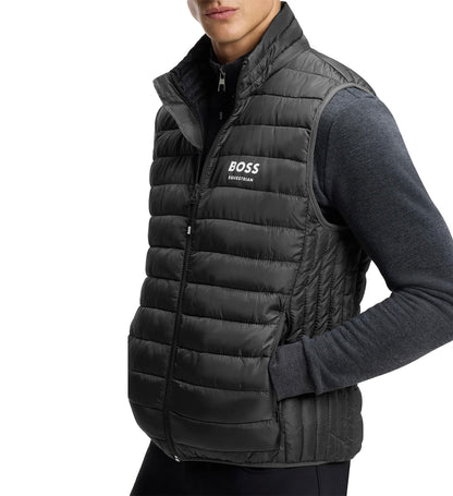 Boss Equestrian Monza Puffer Vest