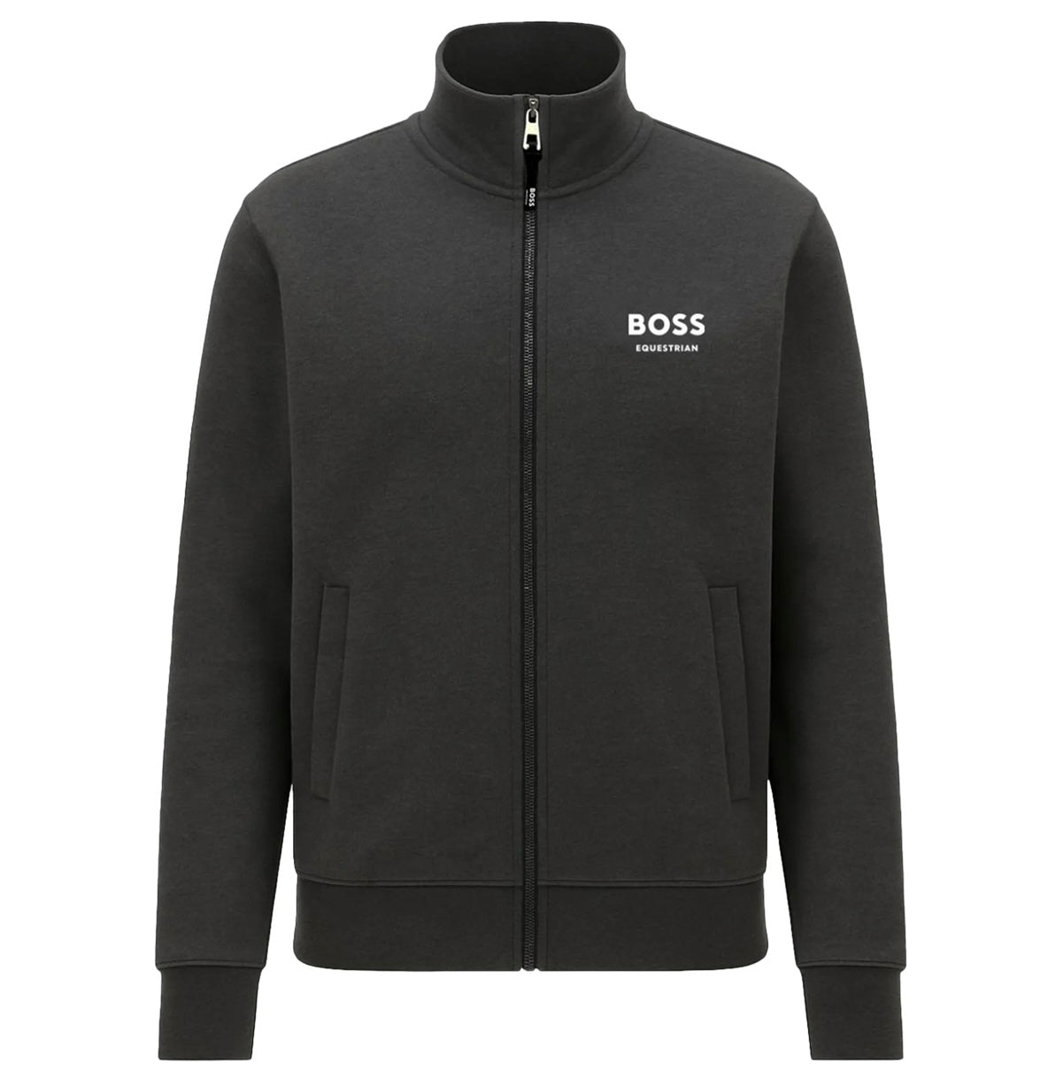 BOSS Equestrian Rome Men’s training sweater