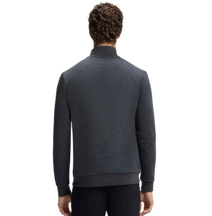 BOSS Equestrian Rome Men’s training sweater
