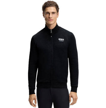 BOSS Equestrian Rome Men’s training sweater