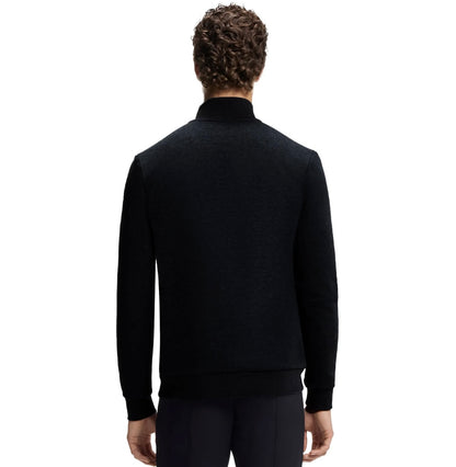 BOSS Equestrian Rome Men’s training sweater