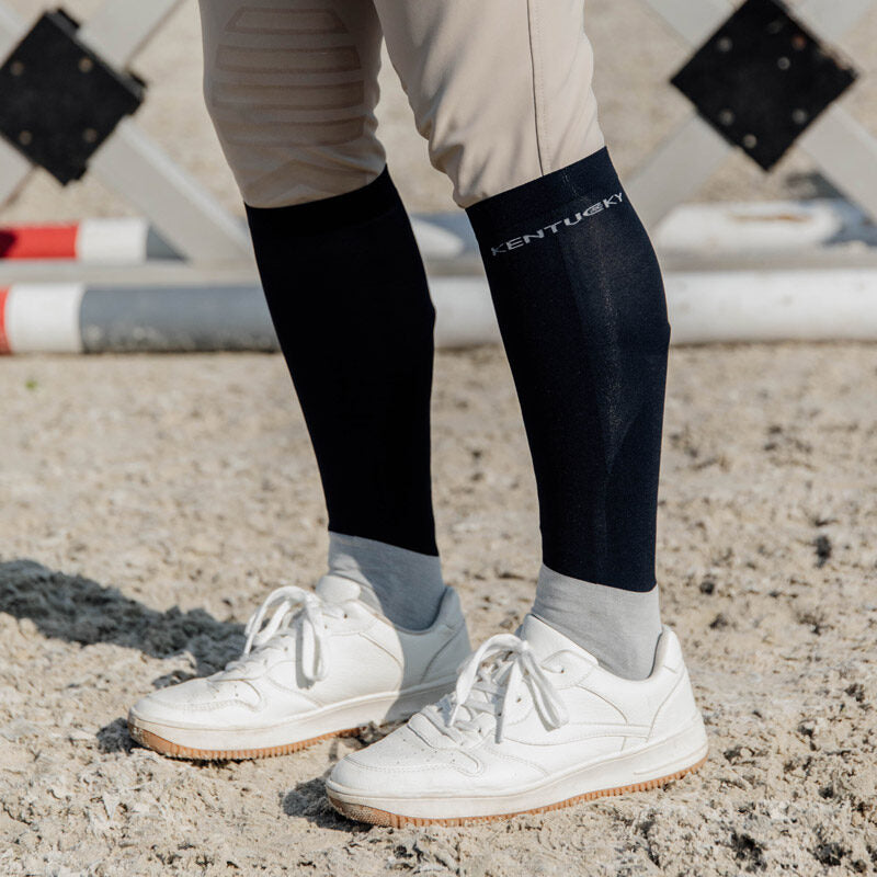 Kentucky Horsewear Show Socks 3 Pack