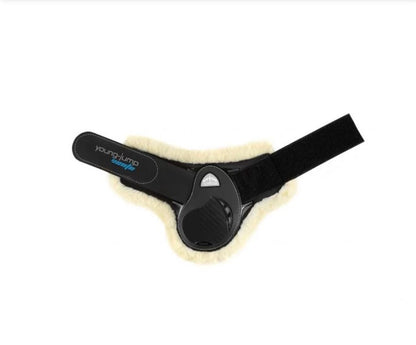 Veredus STS Young-Jump Vento Fetlock Boots