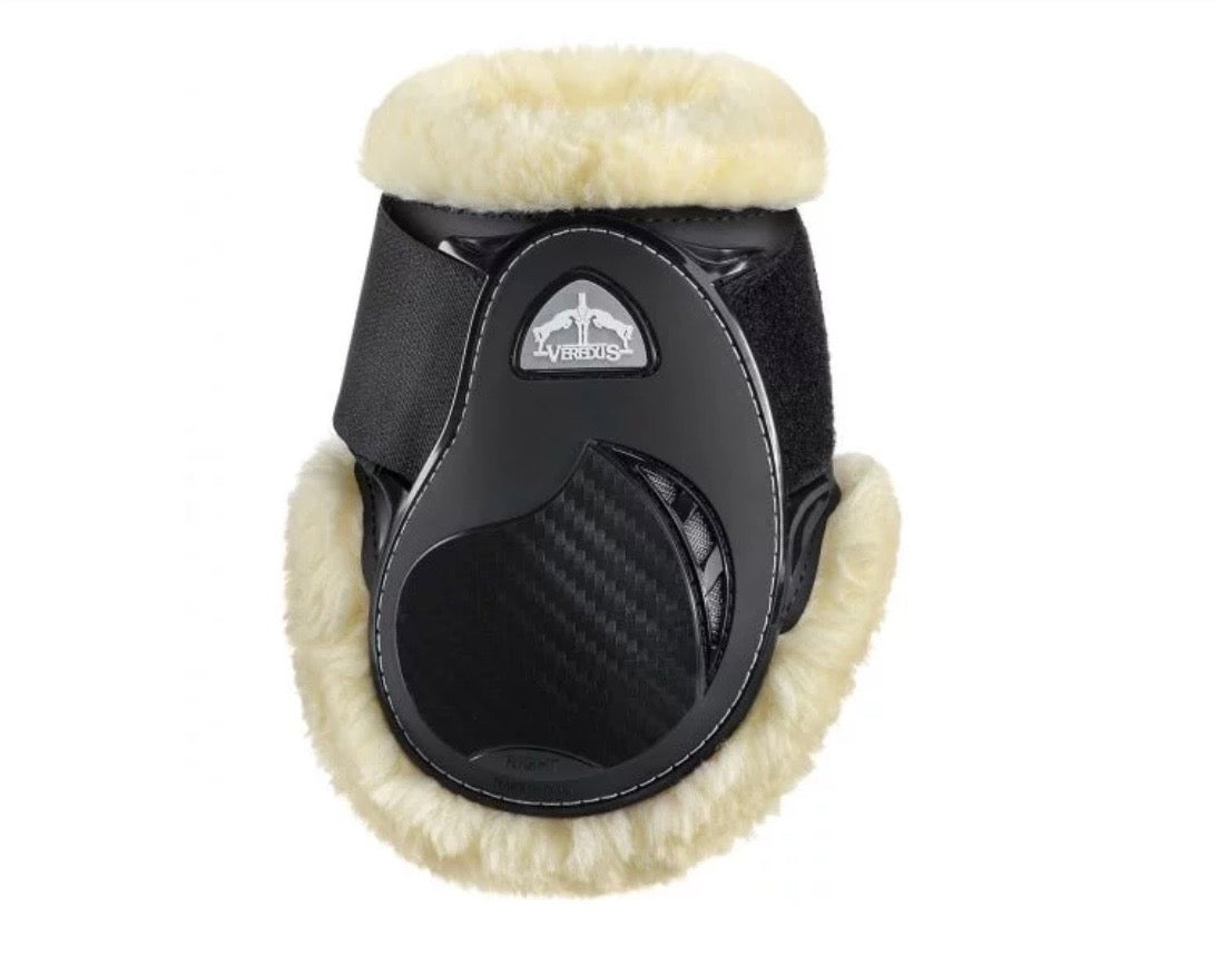 Veredus STS Young-Jump Vento Fetlock Boots