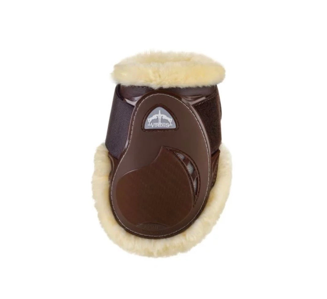 Veredus STS Young-Jump Vento Fetlock Boots