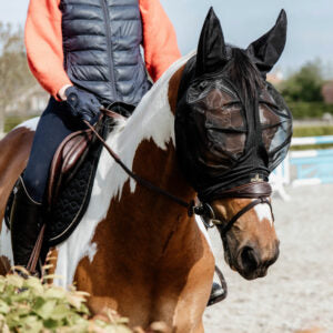 Kentucky Fly Mask Slim Fit