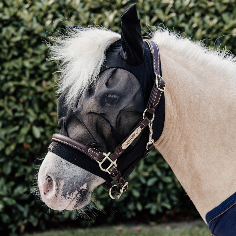 Kentucky Fly Mask Slim Fit