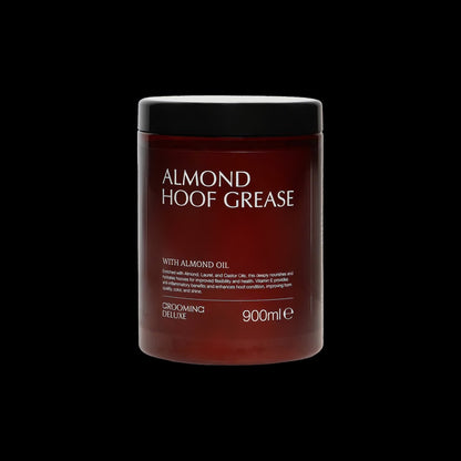 Kentucky Grooming Deluxe Almond Hoof Grease