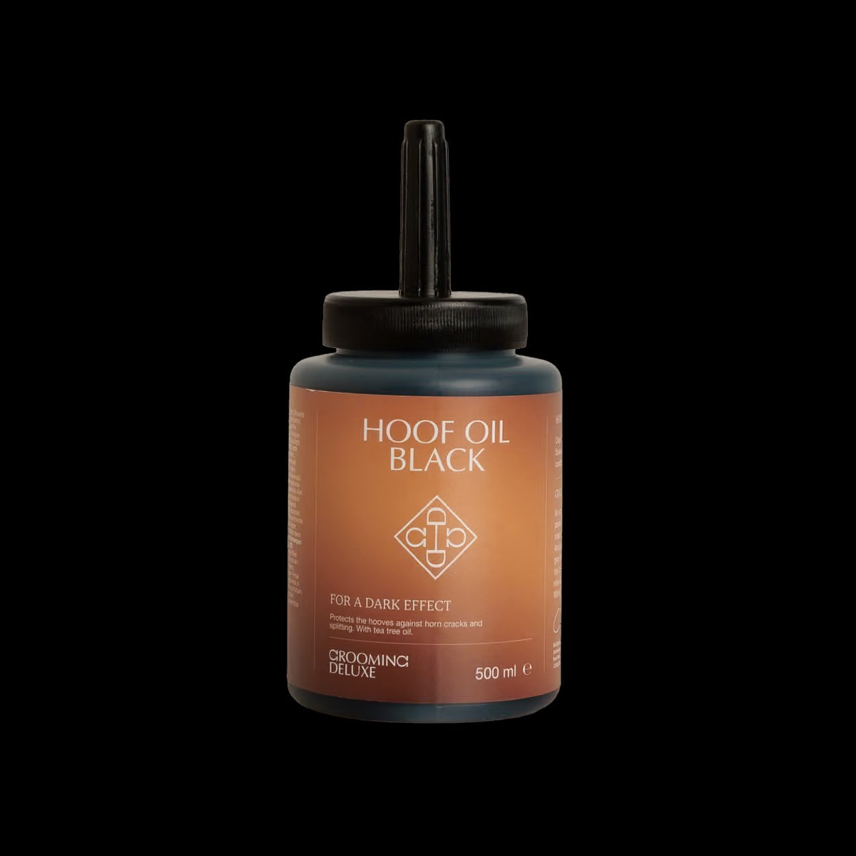 Kentucky Grooming Deluxe Hoof Oil Shine