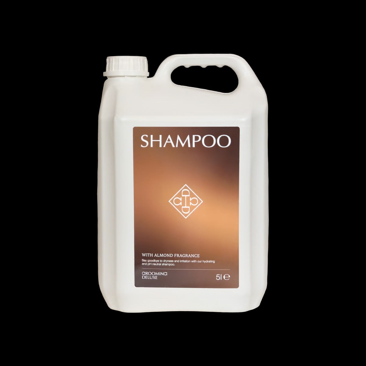 Kentucky Grooming Deluxe Shampoo with Almond