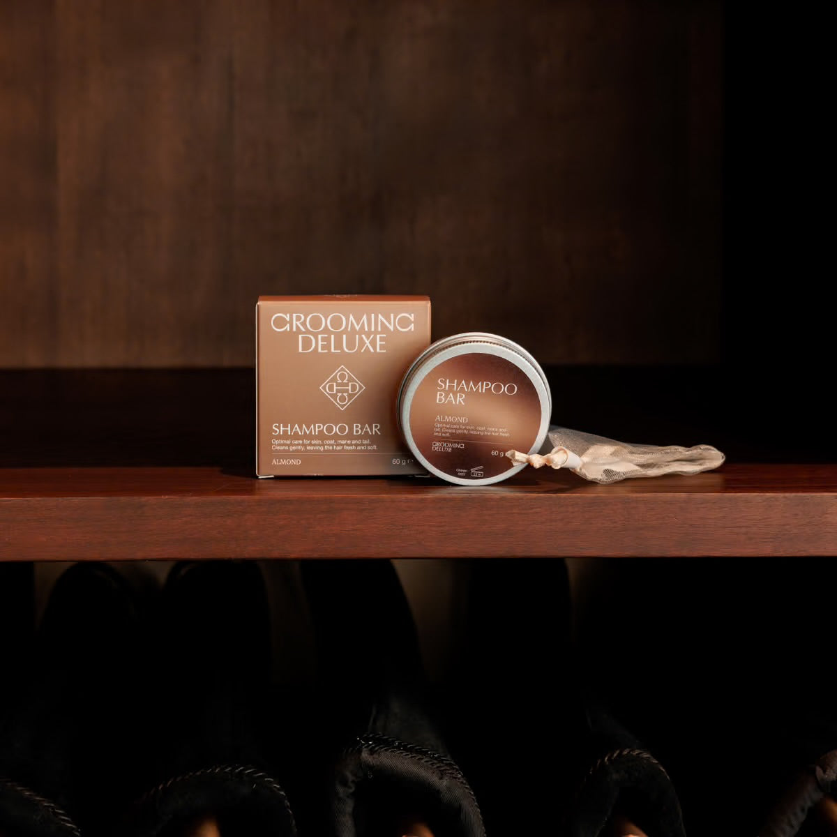 Kentucky Grooming Deluxe Shampoo Bar