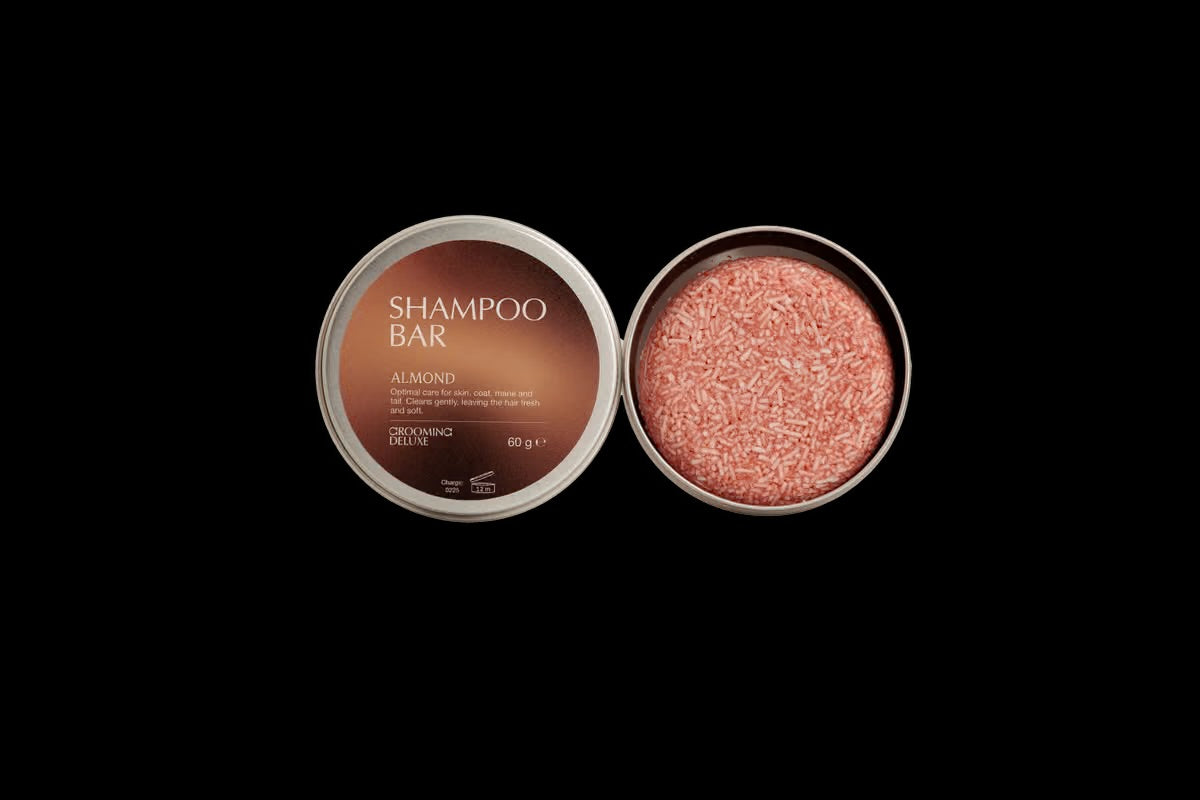 Kentucky Grooming Deluxe Shampoo Bar