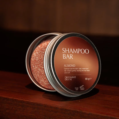 Kentucky Grooming Deluxe Shampoo Bar