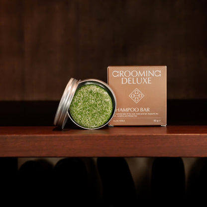 Kentucky Grooming Deluxe Shampoo Bar