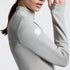 Cavalleria Toscana Zip Perforated Technical Sweatshirt Belgium Block