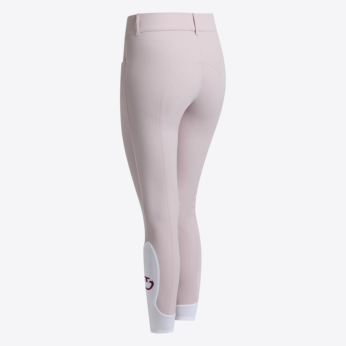 Cavalleria Toscana American Knee Grip Breeches Pink