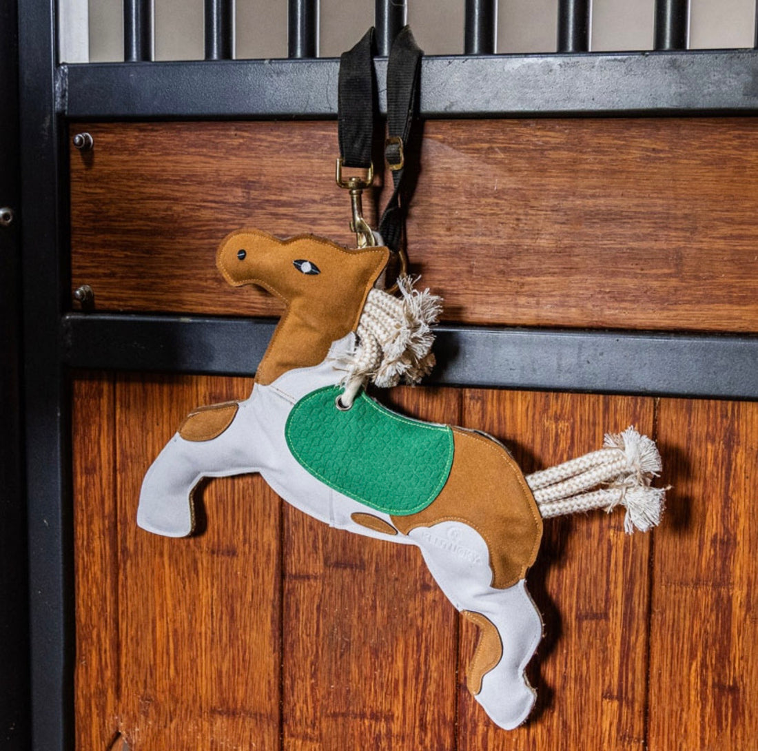 Kentucky Relax Horse Toy