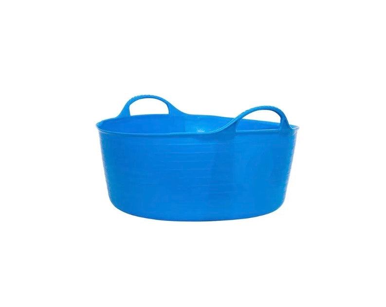 Gorilla Tub Small Shallow 15L
