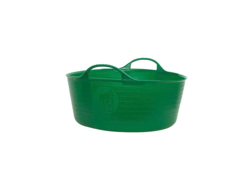 Gorilla Tub Small Shallow 15L