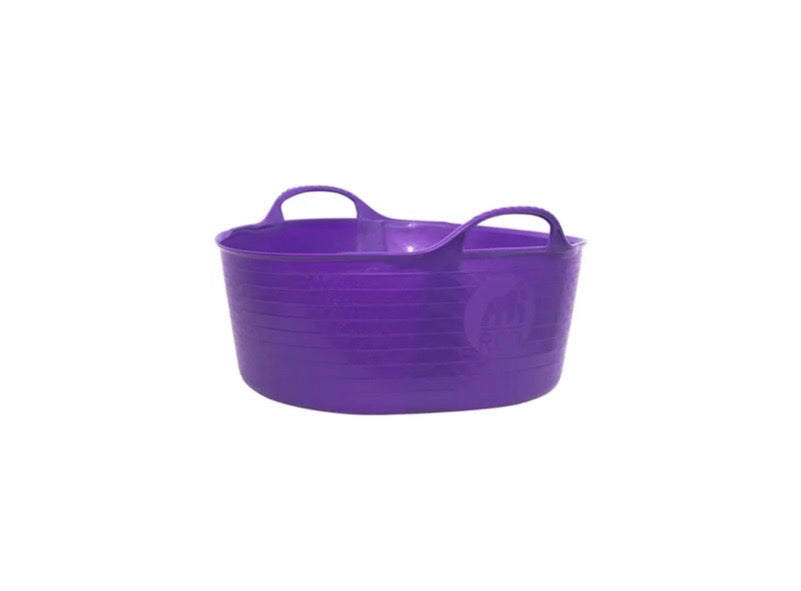 Gorilla Tub Small Shallow 15L