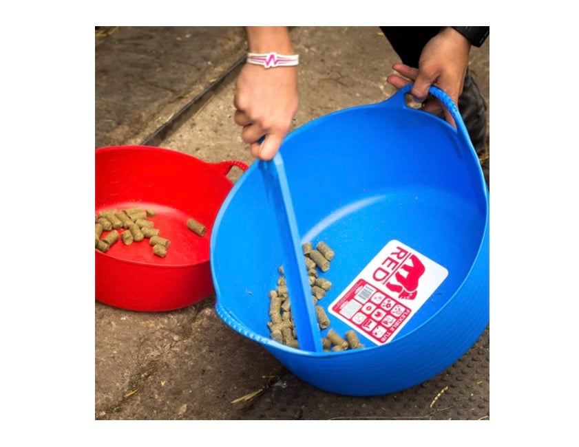Gorilla Tub Small Shallow 15L