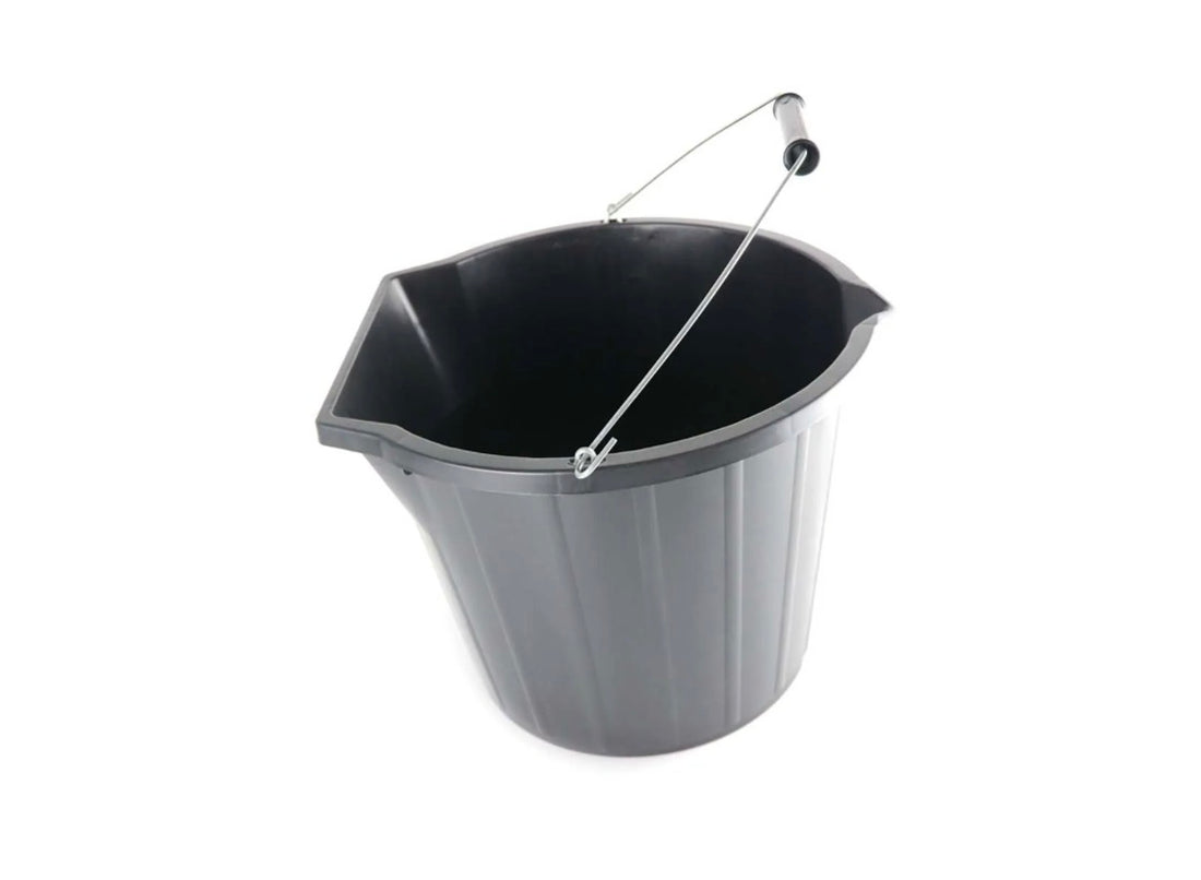 Lincoln Scoop &amp; Pour Bucket 14L