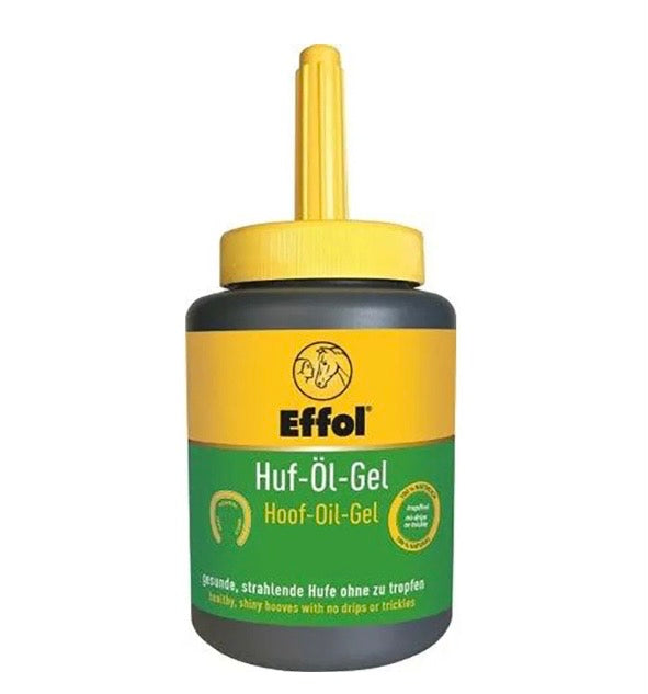 Effol Hoof Oil Gel