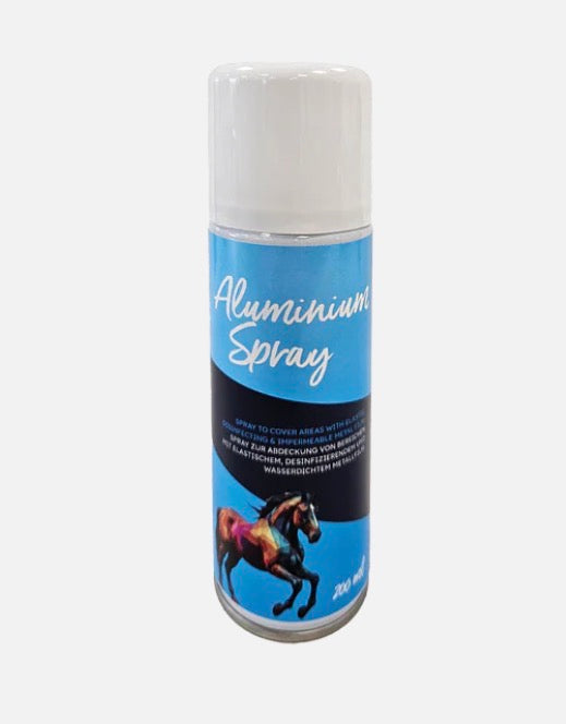 Aluminium Spray