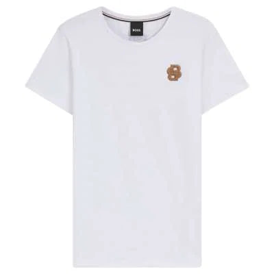 Boss Equestrian Women’s Maya T Shirt - White