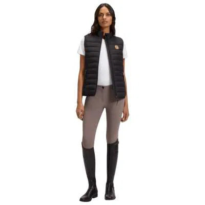 Boss Equestrian Women’s Maya T Shirt - White