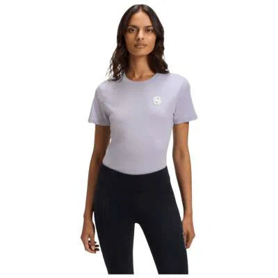 Boss Equestrian Women’s Maya T Shirt - Orchid