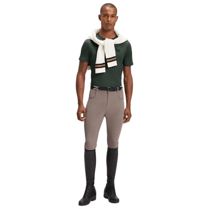 Boss equestrian Pierce Mens T Shirt - Pine Grove