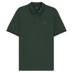 Boss equestrian Mens Paul Polo T Shirt - Pine Grove