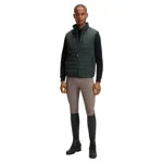 Boss Equestrian Men’s Ruben Puffer Vest - Pine Grove