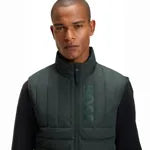 Boss Equestrian Men’s Ruben Puffer Vest - Pine Grove