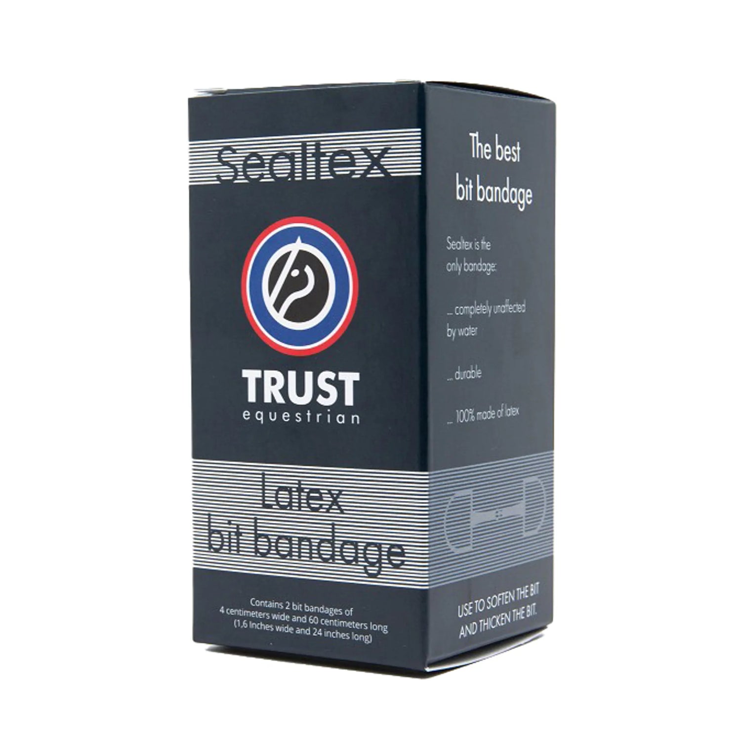 Trust Sealtex Latex Bit Bandage