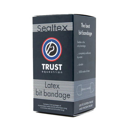 Trust Sealtex Latex Bit Bandage