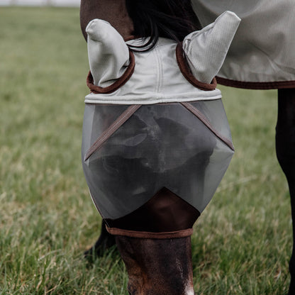 Kentucky Fly Mask Classic With Ears