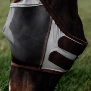 Kentucky Fly Mask Classic With Ears