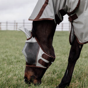 Kentucky Fly Mask Classic With Ears