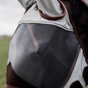 Kentucky Fly Mask Classic With Ears